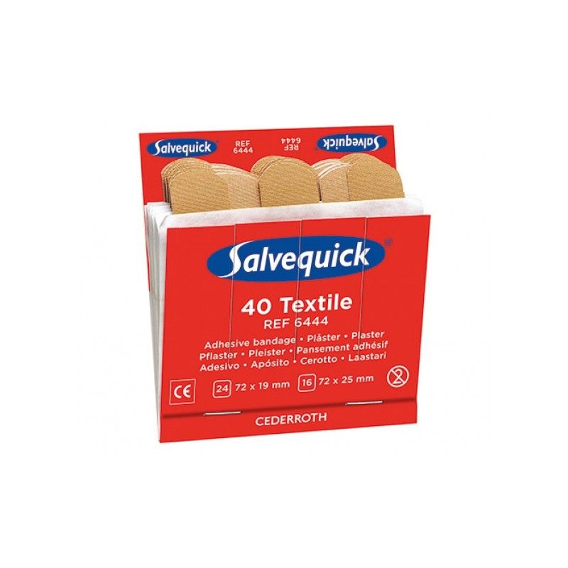 Salvequick® 40 Textile