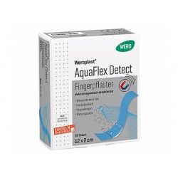 Pansement de doigts Weroplast® AquaFlex Detect