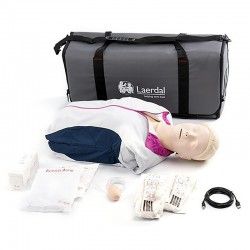 Mannequin Resusci Anne QCPR