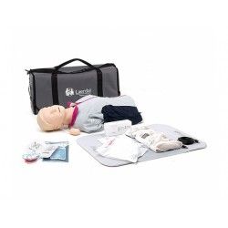 Mannequin Resusci Anne QCPR AED