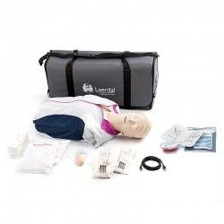 Manichioni Resusci Anne QCPR AED