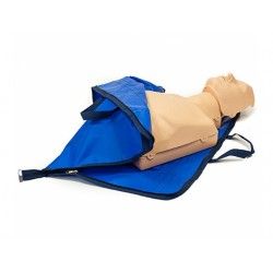 CPR-Übungspuppe "Practi-Man"