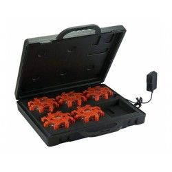 Valise stable Pulsar Powerflash LED