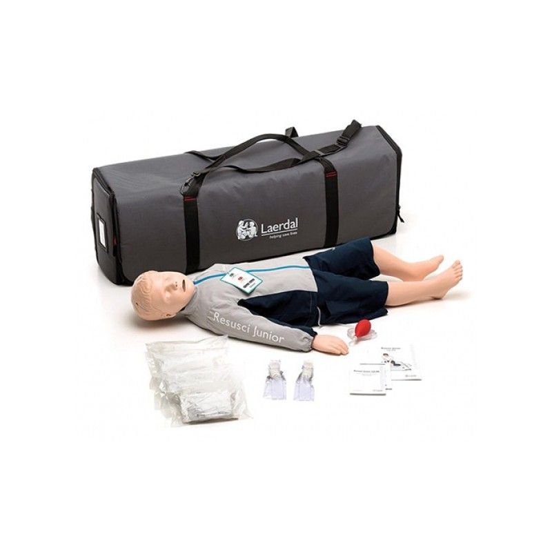 Resusci Junior QCPR