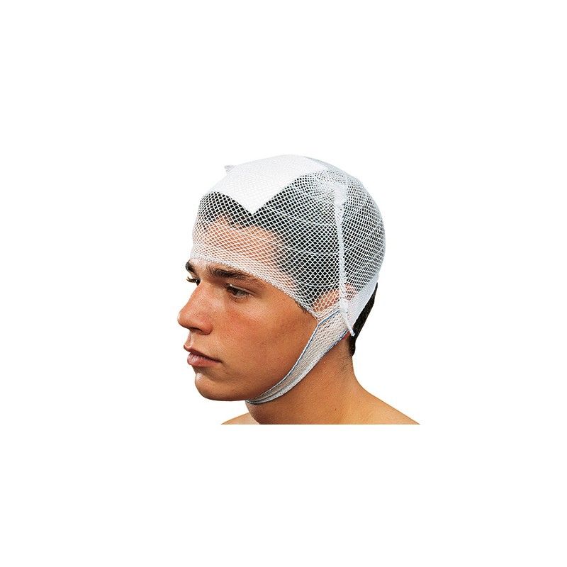 Bandage tête YPSINETZ