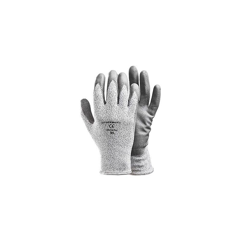 Gants de protection Dyneema PU