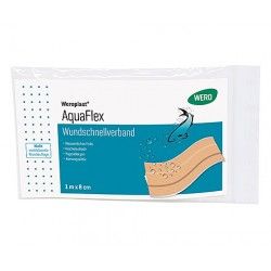 Weroplast® AquaFlex Wundschnellverband