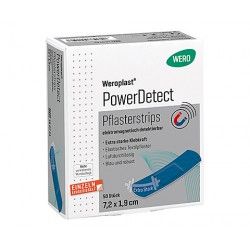 Weroplast® PowerDetect Pflasterstrips