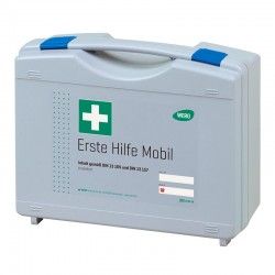 Pronto soccorso "Mobil"