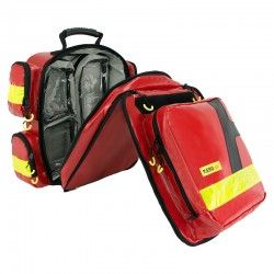 Notfallrucksack AEROcase® EPMC