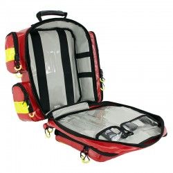 Zaino di emergenza AEROcase® EPMC