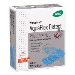 Weroplast® AquaFlex Detect Pflasterstrips