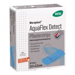 Cerotti strips Weroplast® AquaFlex Detect