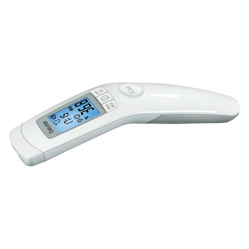 Thermomètre médical sans contact Beurer FT90