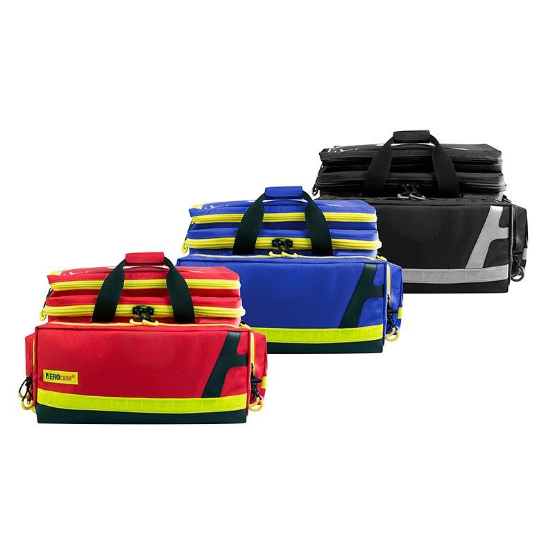 Sac de premiers secours AEROcase® Pro L