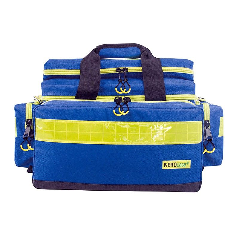 Sac de premiers secours AEROcase® Pro L