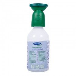 Bouteille de rinçage oculaire NaCl, 250 ml