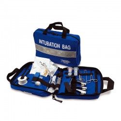 Intubations-Tasche