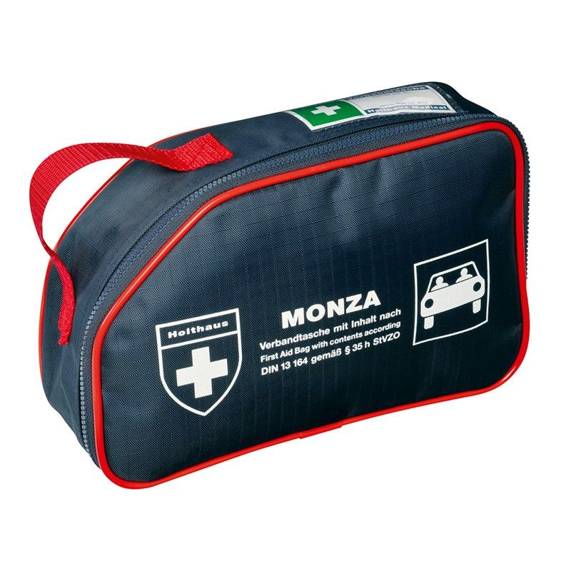 Borsa di primo soccorso Monza