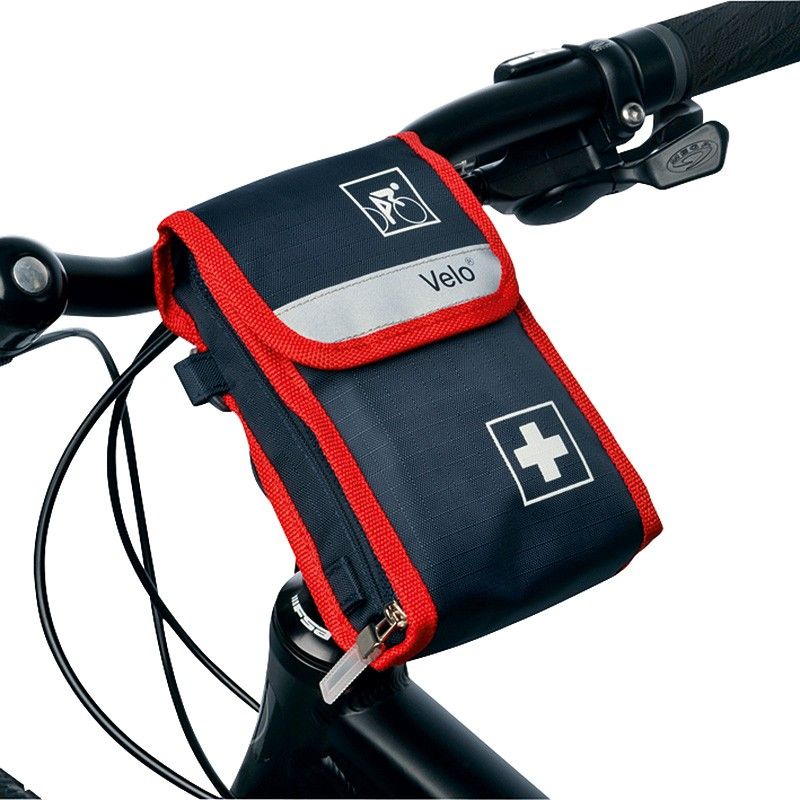 Fahrradverbandtasche