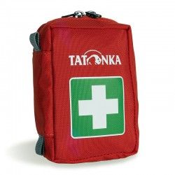 Tatonka Mini-trousse de premiers soins Rouge