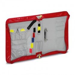 Carnet de route Multi Organizer PAX