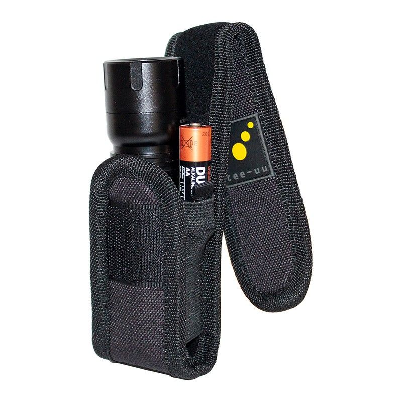 Holster de lampe de poche LED