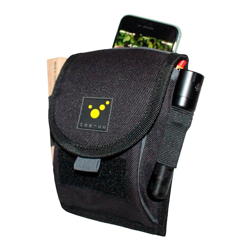 Holster de service de secours PRIVAT