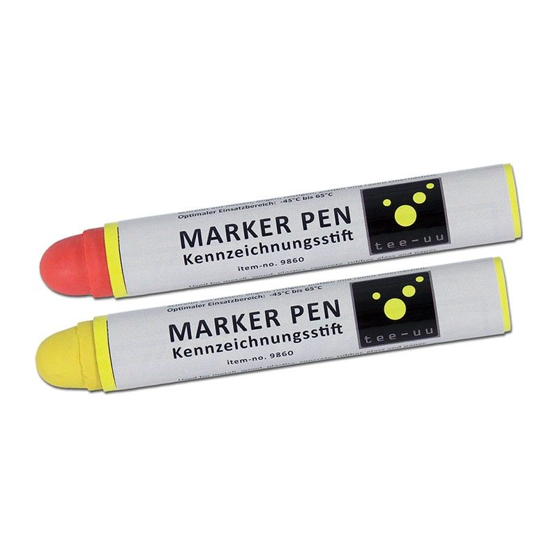 MARKER PEN Kennzeichnungsstift