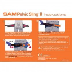 Sam Sling II, Standard