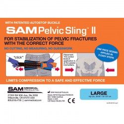 Sam Sling II, XL