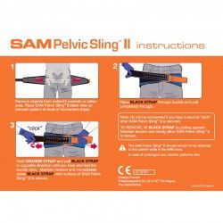 Sam Sling II, XL