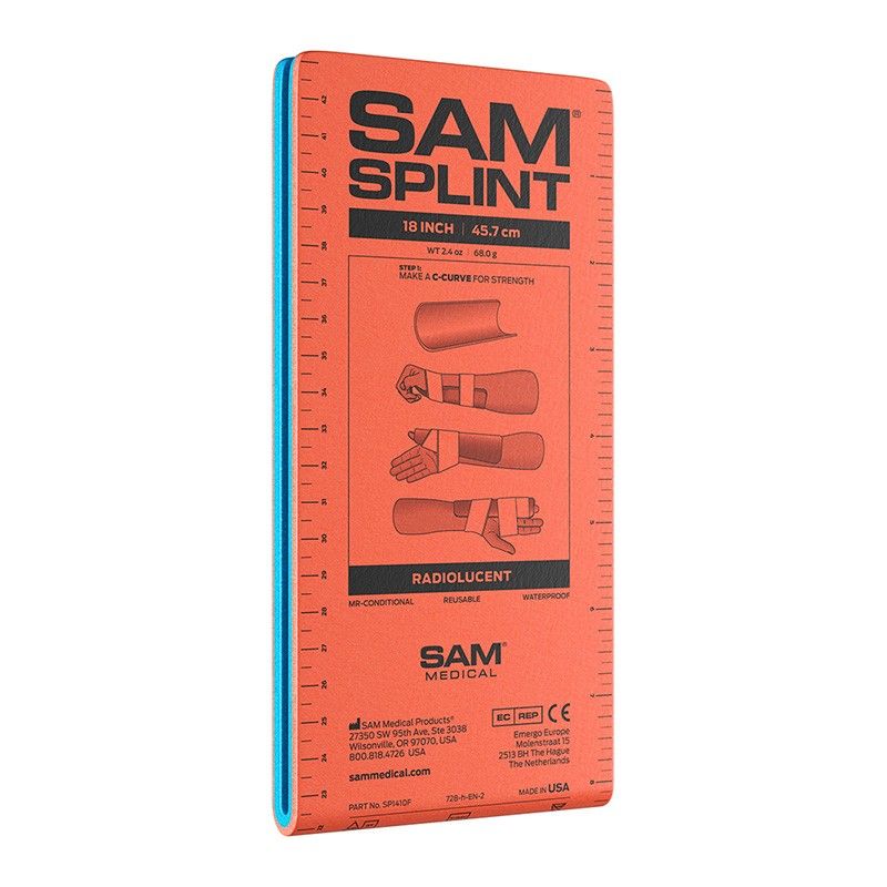 Attelle Sam Splint Junior