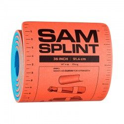 Sam Splint Original, arrotolata