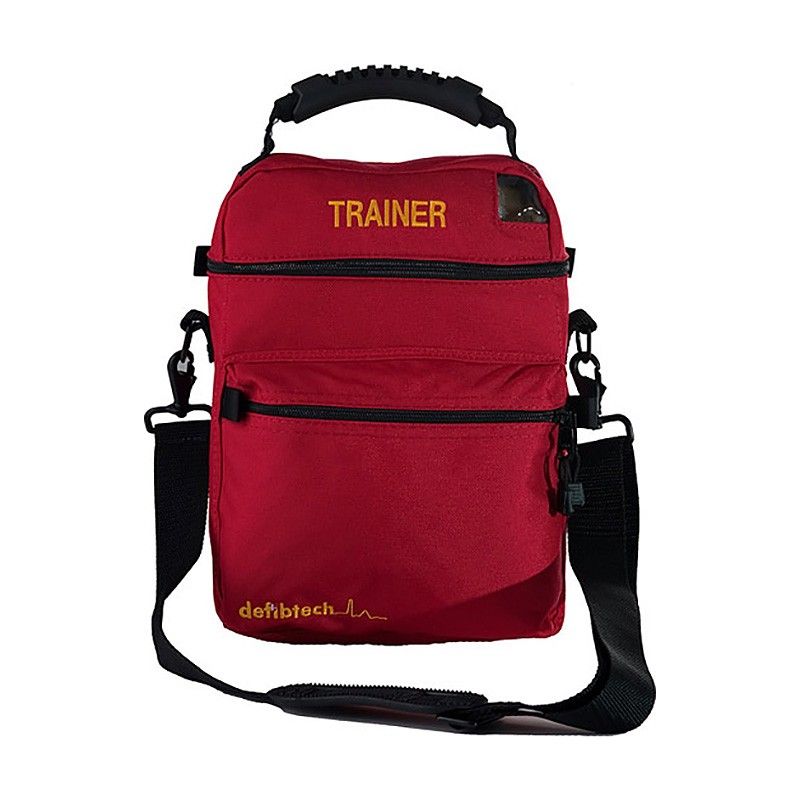 Borsa Defibtech Lifeline Trainer