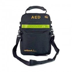 Sac portable Defibtech Lifeline semi-automatique