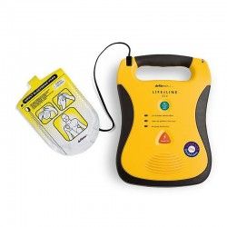 Defibtech Lifeline semi-automatique