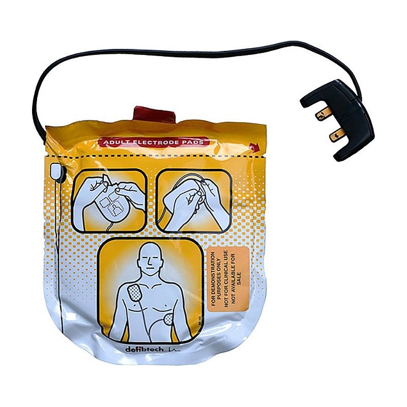 Electrodes Lifeline VIEW/PRO