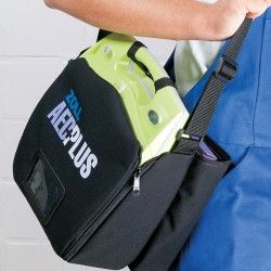 Borsa Zoll AED Plus