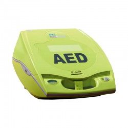 Zoll AED Plus