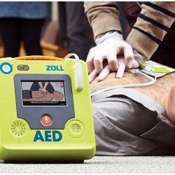 Zoll AED 3™