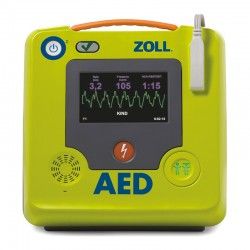 Zoll AED 3™ BLS