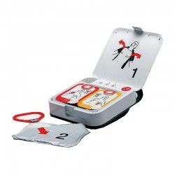 Accessori Lifepak CR2