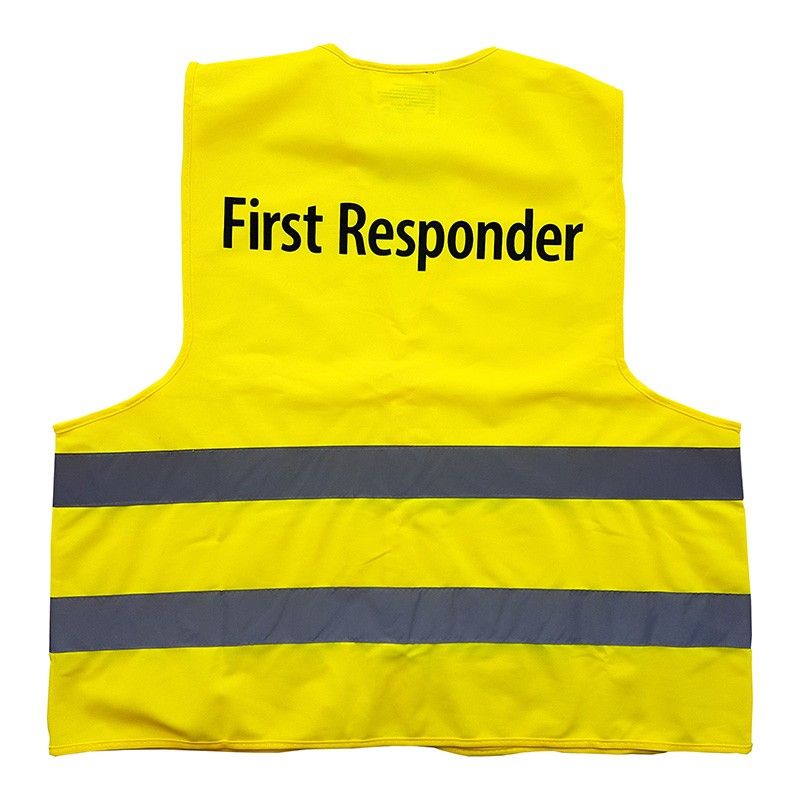 Giubbotto di sicurezza "First Responder"