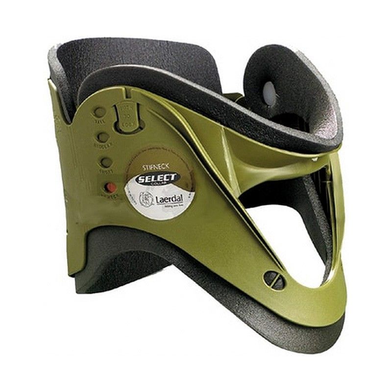 Stifneck Select, olive