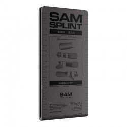 Attelle Sam Splint Junior, olive