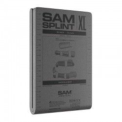 Attelle Sam Splint XL, olive