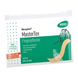 Cerotti per le dita Weroplast® MasterTex