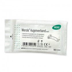 Werola® Augenverband