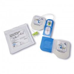 Électrodes de training Zoll AED Plus